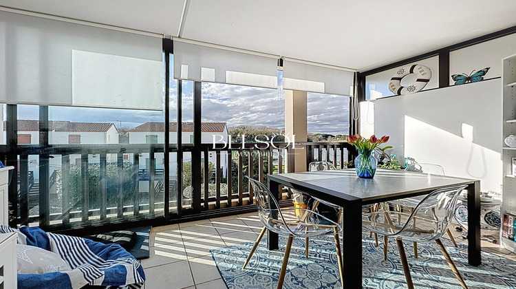 Ma-Cabane - Vente Appartement Saint-Cyprien, 48 m²