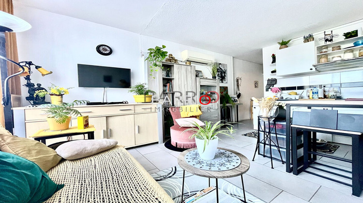 Ma-Cabane - Vente Appartement Saint-Cyprien, 18 m²