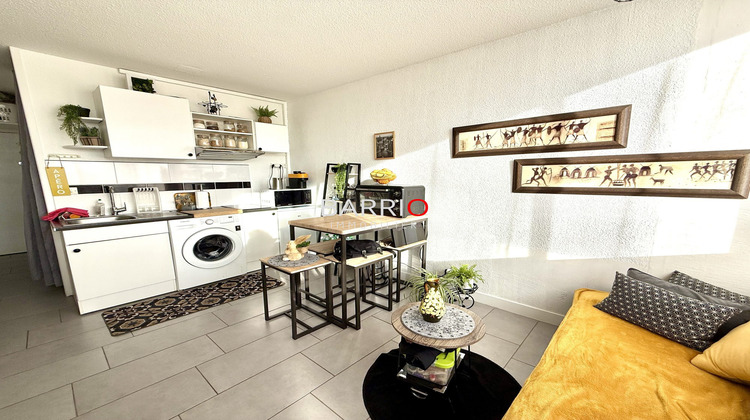 Ma-Cabane - Vente Appartement Saint-Cyprien, 18 m²