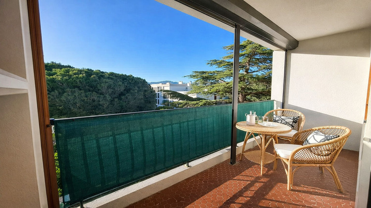 Ma-Cabane - Vente Appartement SAINT-CYPRIEN, 41 m²