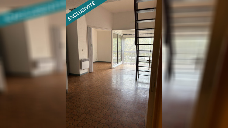 Ma-Cabane - Vente Appartement Saint-Cyprien, 33 m²