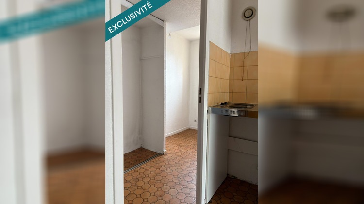 Ma-Cabane - Vente Appartement Saint-Cyprien, 33 m²