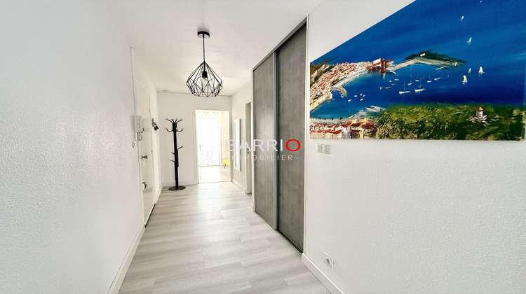 Ma-Cabane - Vente Appartement Saint-Cyprien, 40 m²