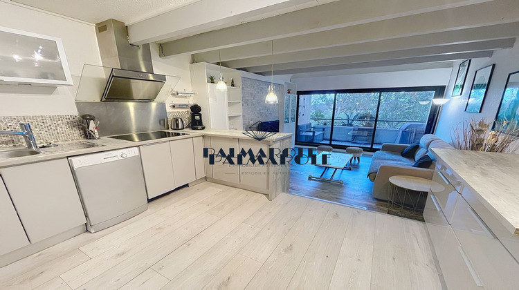 Ma-Cabane - Vente Appartement Saint-Cyprien, 38 m²