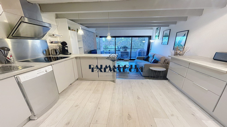 Ma-Cabane - Vente Appartement Saint-Cyprien, 38 m²