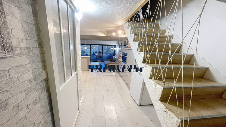 Ma-Cabane - Vente Appartement Saint-Cyprien, 38 m²