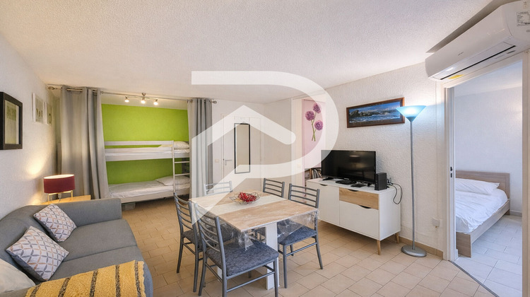 Ma-Cabane - Vente Appartement SAINT-CYPRIEN, 29 m²