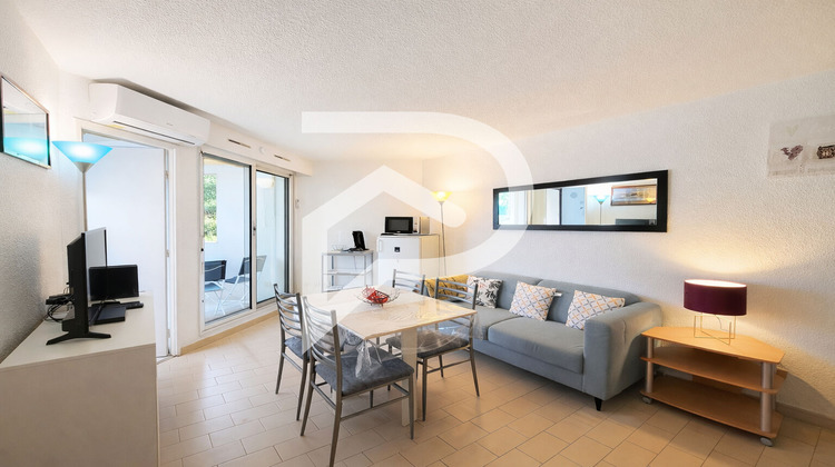 Ma-Cabane - Vente Appartement SAINT-CYPRIEN, 29 m²