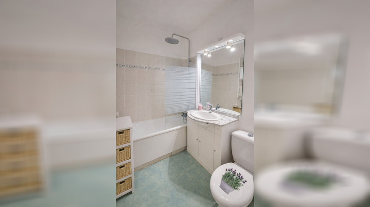 Ma-Cabane - Vente Appartement SAINT-CYPRIEN, 29 m²