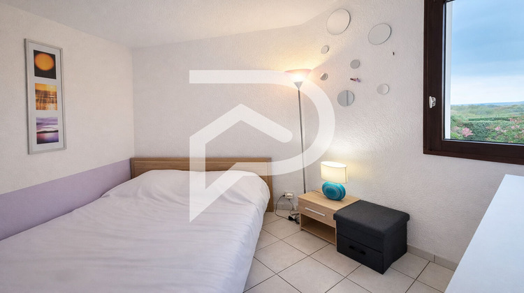 Ma-Cabane - Vente Appartement SAINT-CYPRIEN, 29 m²