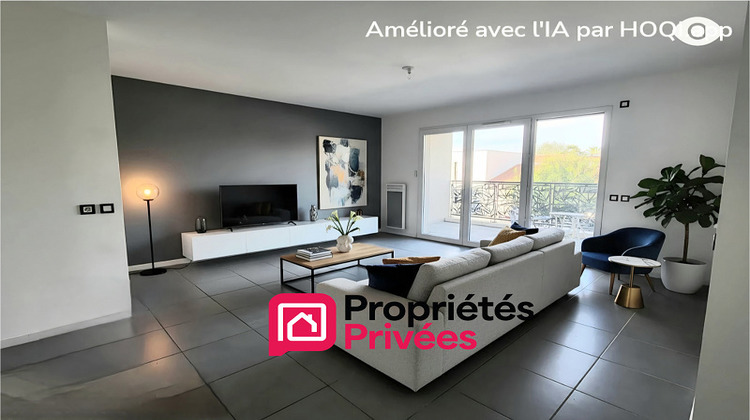 Ma-Cabane - Vente Appartement SAINT CYPRIEN, 67 m²