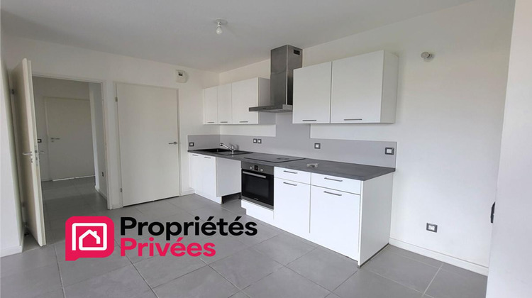 Ma-Cabane - Vente Appartement SAINT CYPRIEN, 67 m²