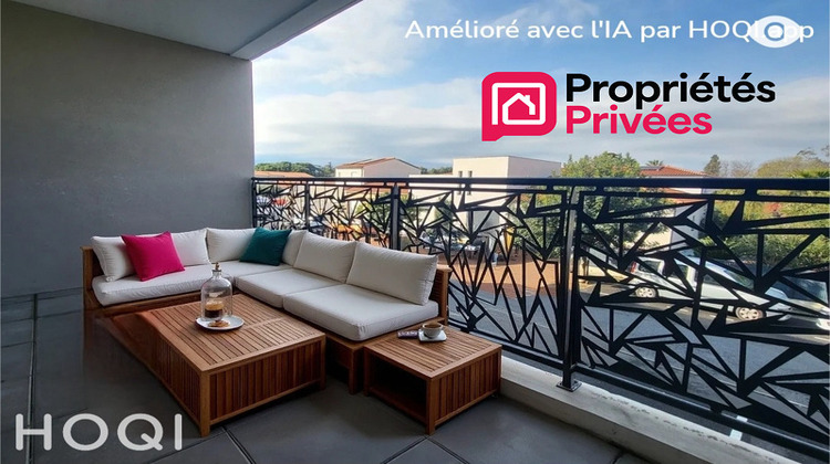 Ma-Cabane - Vente Appartement SAINT CYPRIEN, 67 m²