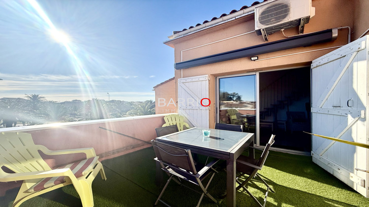 Ma-Cabane - Vente Appartement Saint-Cyprien, 32 m²