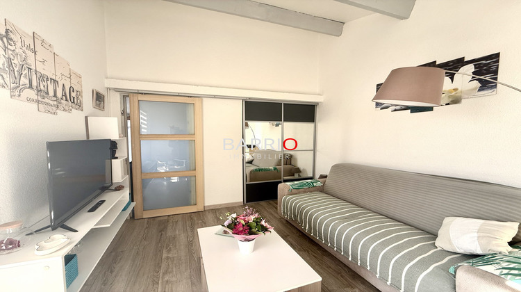 Ma-Cabane - Vente Appartement Saint-Cyprien, 32 m²