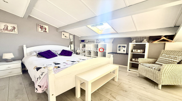 Ma-Cabane - Vente Appartement Saint-Cyprien, 32 m²