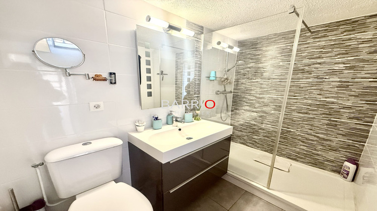 Ma-Cabane - Vente Appartement Saint-Cyprien, 32 m²
