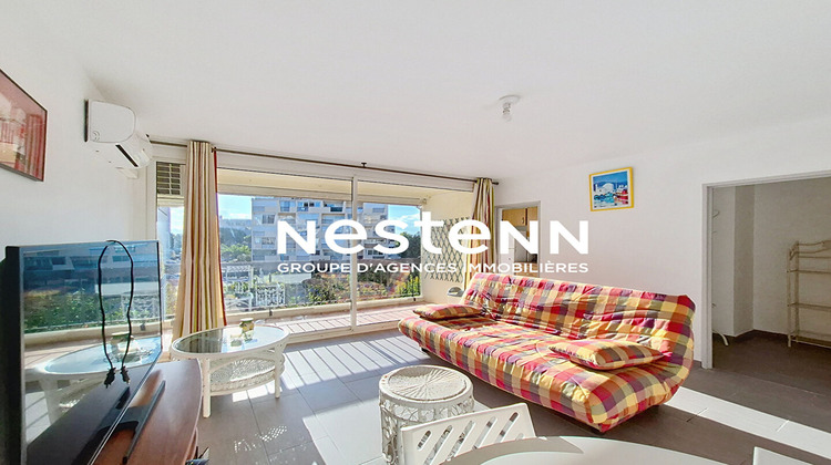 Ma-Cabane - Vente Appartement SAINT-CYPRIEN, 60 m²