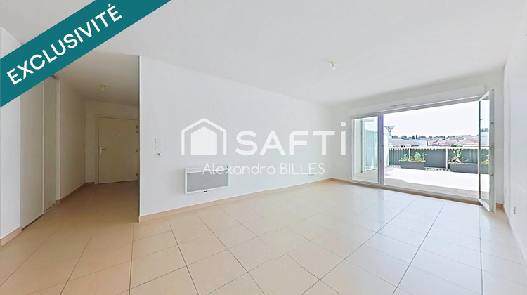 Ma-Cabane - Vente Appartement Saint-Cyprien, 63 m²