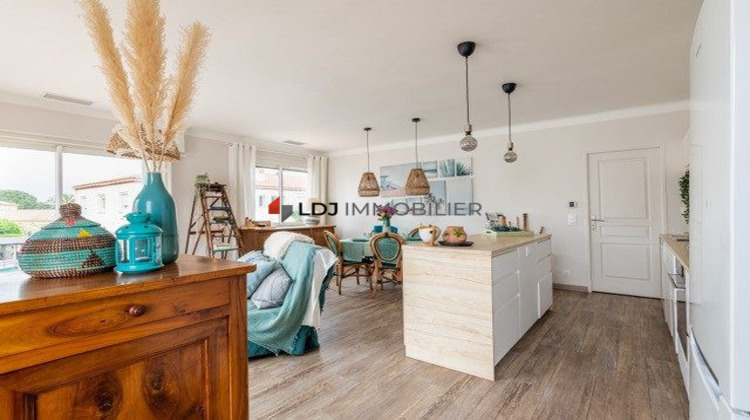 Ma-Cabane - Vente Appartement Saint-Cyprien, 91 m²