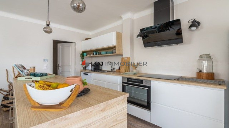 Ma-Cabane - Vente Appartement Saint-Cyprien, 91 m²