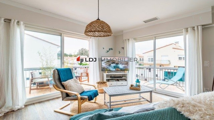 Ma-Cabane - Vente Appartement Saint-Cyprien, 91 m²