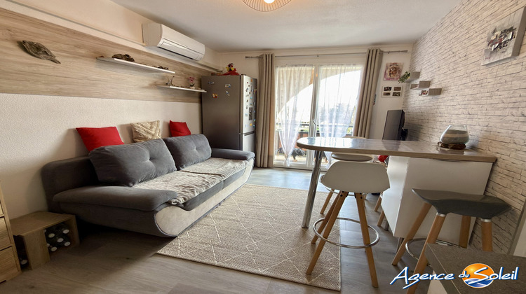 Ma-Cabane - Vente Appartement Saint-Cyprien, 23 m²