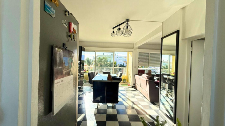 Ma-Cabane - Vente Appartement SAINT CYPRIEN, 59 m²