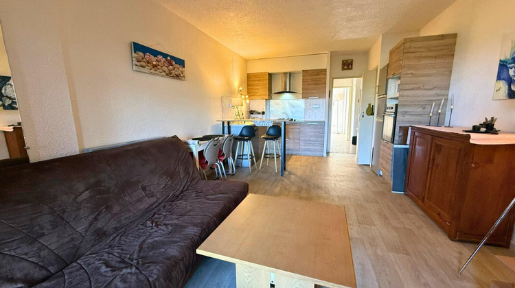 Ma-Cabane - Vente Appartement SAINT CYPRIEN, 48 m²