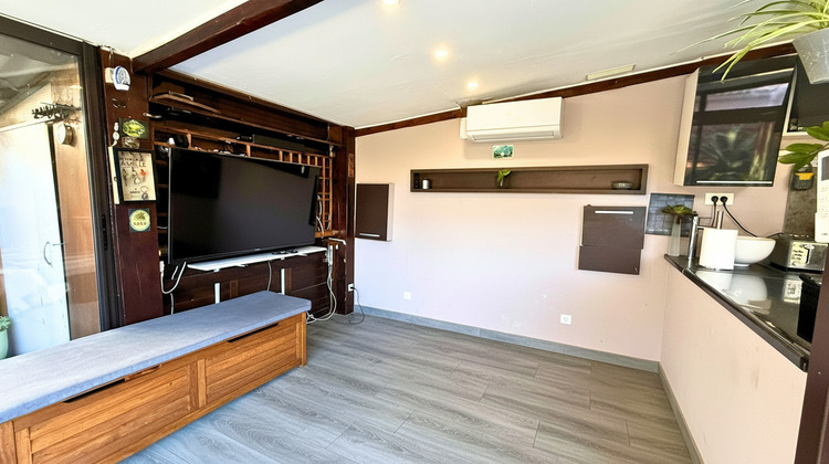 Ma-Cabane - Vente Appartement SAINT CYPRIEN, 58 m²