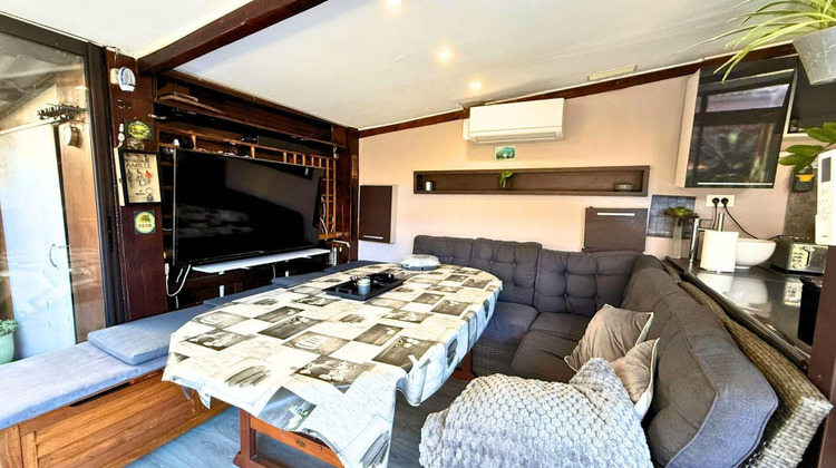 Ma-Cabane - Vente Appartement SAINT CYPRIEN, 58 m²