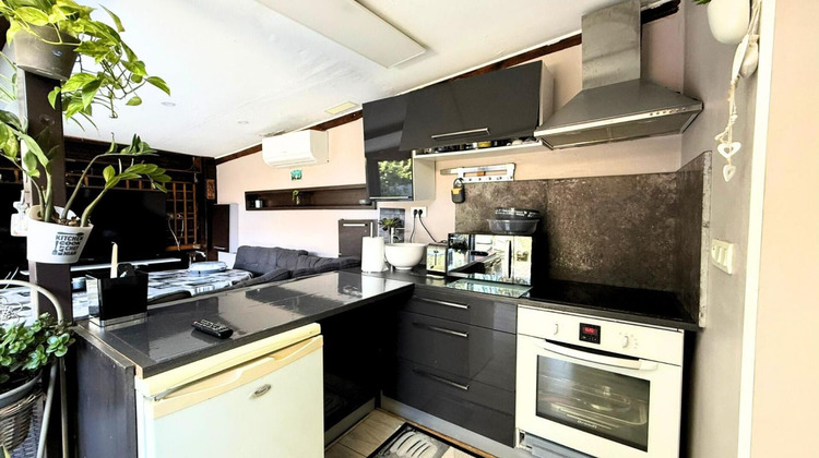 Ma-Cabane - Vente Appartement SAINT CYPRIEN, 58 m²