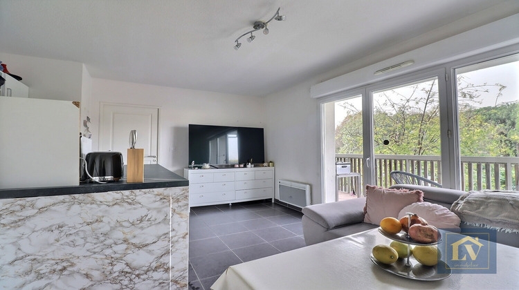 Ma-Cabane - Vente Appartement SAINT-CYPRIEN, 53 m²