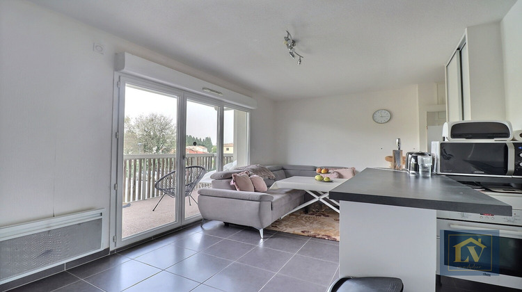 Ma-Cabane - Vente Appartement SAINT-CYPRIEN, 53 m²