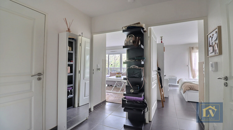 Ma-Cabane - Vente Appartement SAINT-CYPRIEN, 53 m²