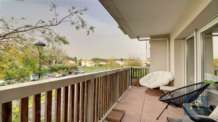 Ma-Cabane - Vente Appartement SAINT-CYPRIEN, 53 m²