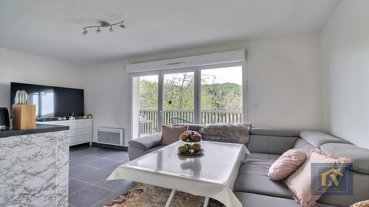 Ma-Cabane - Vente Appartement SAINT-CYPRIEN, 53 m²