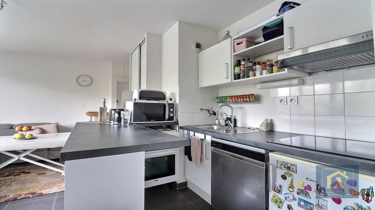 Ma-Cabane - Vente Appartement SAINT-CYPRIEN, 53 m²