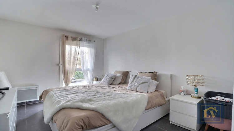 Ma-Cabane - Vente Appartement SAINT-CYPRIEN, 53 m²