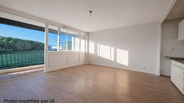 Ma-Cabane - Vente Appartement SAINT-CYPRIEN, 41 m²