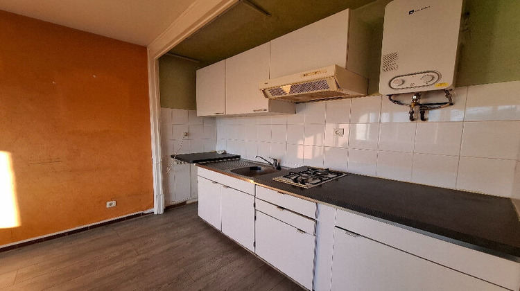 Ma-Cabane - Vente Appartement SAINT-CYPRIEN, 41 m²