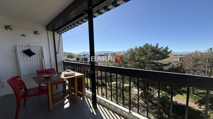 Ma-Cabane - Vente Appartement Saint-Cyprien, 53 m²