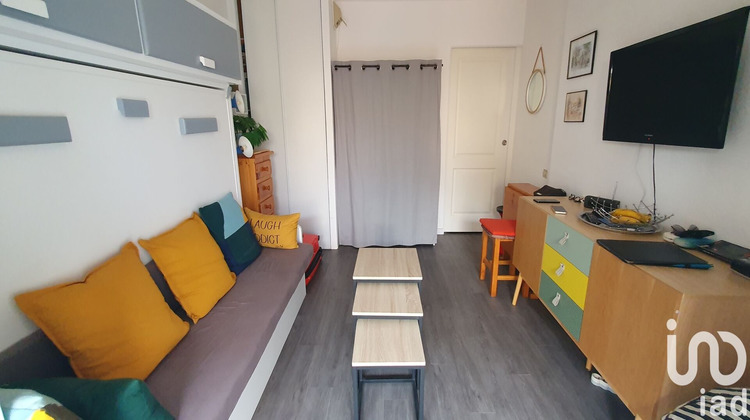 Ma-Cabane - Vente Appartement Saint-Cyprien, 21 m²