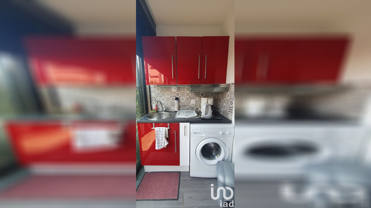Ma-Cabane - Vente Appartement Saint-Cyprien, 21 m²