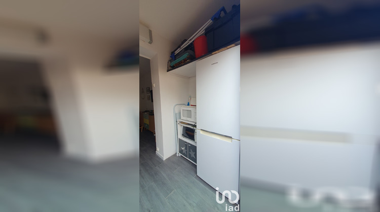 Ma-Cabane - Vente Appartement Saint-Cyprien, 21 m²
