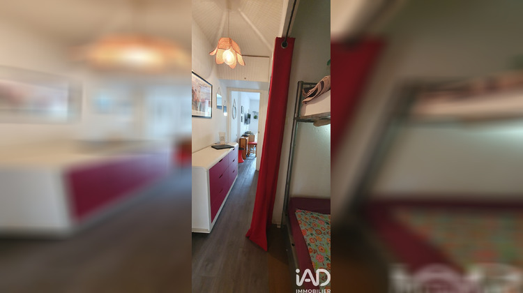 Ma-Cabane - Vente Appartement Saint-Cyprien, 21 m²