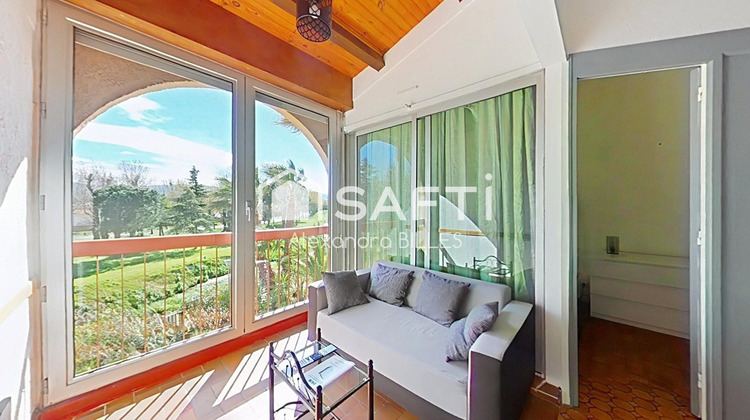 Ma-Cabane - Vente Appartement Saint-Cyprien, 37 m²