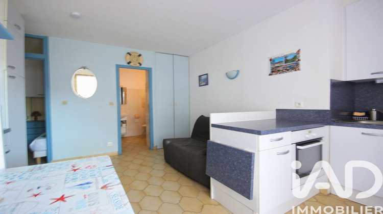 Ma-Cabane - Vente Appartement Saint-Cyprien, 20 m²