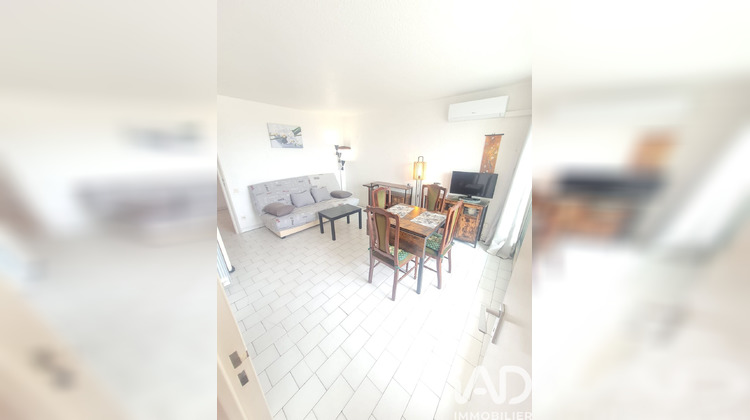 Ma-Cabane - Vente Appartement Saint-Cyprien, 31 m²