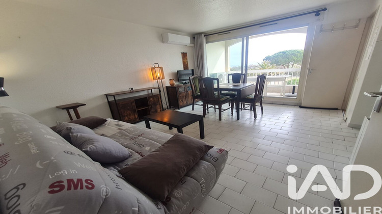 Ma-Cabane - Vente Appartement Saint-Cyprien, 31 m²